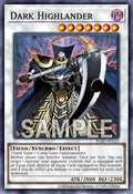 BLZD-AEC23 Dark Highlander [C]