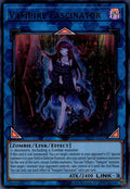 BLZD-AES19 Vampire Fascinator [UR]