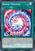 BPRO-AEC11 Rapid Trigger [C]