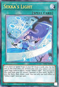 ES02-AE088 Sekka's Light [UL]