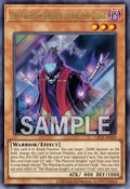 CR12-AE029 The Phantom Knights of Ancient Cloak [UR]