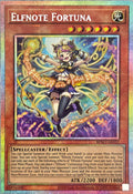 BPRO-AE012 Elfnote Fortuna [PSR]
