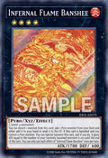 ES02-AE070 Infernal Flame Banshee [SR]
