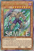 CR13-AE024 Destiny HERO - Dreadmaster [UL]