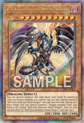 CR13-AE002 Red-Eyes Darkness Metal Dragon [UL]