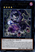 BLZD-AE047 Fairy Tail - Wiccat [R]
