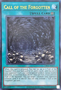 CR11-AES27 Call of the Forgotten [UR]