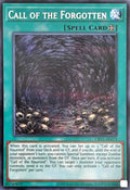 CR11-AE073 Call of the Forgotten [SCR]
