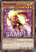 CORI-AEC26 Mahunder [C]