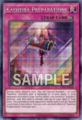 CR12-AES38 Kashtira Preparations [SCR]