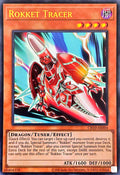 CR10-AE004 Rokket Tracer [UR]