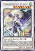 BPRO-AE038 Nightwinged Cleric [R]
