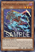 CORI-AE019 The Phantom Knights of Doomed Soleret [C]