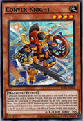 BLZD-AE026 Convex Knight [C]