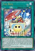 ES02-AE097 Toy Box [UR]