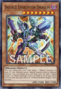 BPRO-AEC07 Double Disruptor Dragon [C]