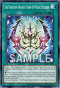 CORI-AE057 The Phantom Knights' Rank-Up-Magic Requiem [C]