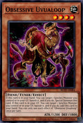 BLZD-AE084 Obsessive Uvualoop [C]