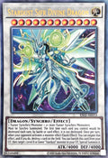 ES02-AE053 Stardust Sifr Divine Dragon [UL]