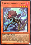 CR01-AE025 Miscellaneousaurus [SR]