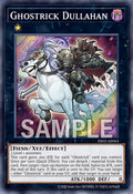 ES02-AE061 Ghostrick Dullahan [SR]
