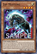 CORI-AE101 Zap Mustung [C]