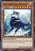 CORI-AE100 Thunderclap Skywolf [C]