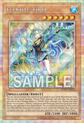 BPRO-AE011 Elfnote Tinia [SR]