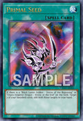 CR12-AE021 Primal Seed [UR]