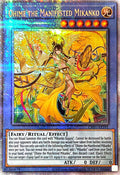 CR01- AE191 Ohime The Manifested Mikanko [QCSR]
