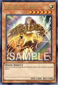 ES02-AE007 Majesty's Fiend [UR]