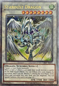 CR01-AES03 Stardust Dragon [QSCR]