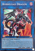 CR10-AE013 Borreload Dragon [SR]