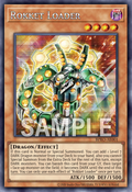 BPRO-AE001 Rokket Loader [SCR]