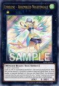 ES02-AE064 Lyrilusc - Assembled Nightingale [UR]