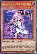 ES02-AE010 Ghost Reaper & Winter Cherries [UL]
