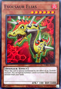 CR01-AE102 Evolsaur Elias [C]