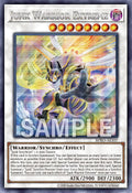 BPRO-AE107 Junk Warrior Extreme [UL]