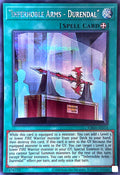 CR01-AES14 "Infernoble Arms - Durendal" [SCR]