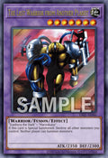 ES02-AE040 The Last Warrior from Another Planet [SCR]