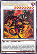 CR11-AE013 Red Dragon Archfiend [UL]