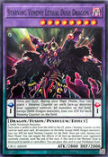 CR11-AE039 Starving Venemy Lethal Dose Dragon [C]