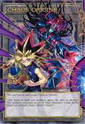 CORI-AES15 CHAOS ORIGINS [UR] (Extended Art)