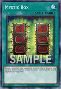 CORI-AEC01 Mystic Box [C]