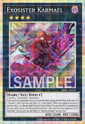 BPRO-AE044 Exosister Karmael [UL]