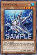 BPRO-AE095 Veiss Shark [C]