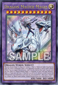 ES02-AE043 Dragon Master Magia [UR]