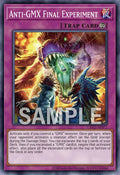 CR12-AE077 Anti-GMX Final Experiment [C]