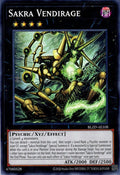 BLZD-AE108 Sakra Vendirage [C]