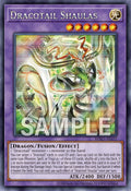 BPRO-AE037 Dracotail Shaulas [R]